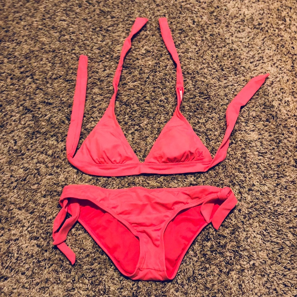 Hurley Swimsuit